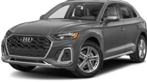 AUDI Q5 E 2024 WA1G2AFY3R2094043 image